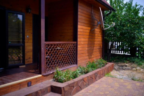 Guest House Sovetov 7